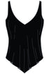 MagicSuit Solids Plus Size Taylor Tankini Top